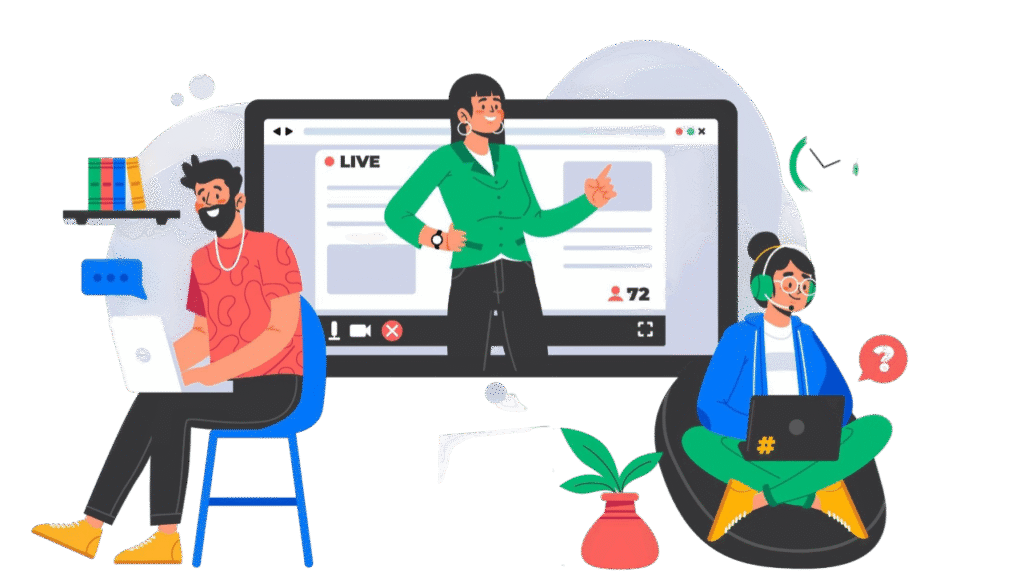 influencer marketing agency near me